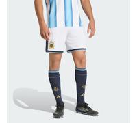 short Home Argentina 26 White / Night Navy XS