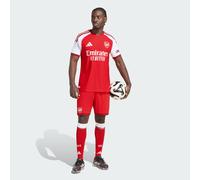 Short Home Authentic Arsenal FC 26/27 Better Scarlet / White S