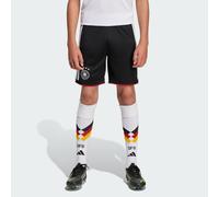 Short Home bambini Germania 26 Black 11-12A