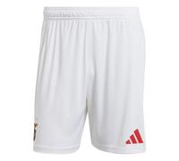 Short Home 24/25 Benfica White S