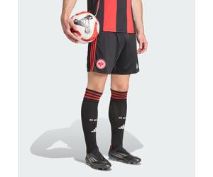 Short Home Eintracht Frankfurt 25/26 Black S