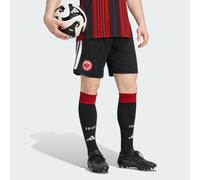 Short Home Eintracht Frankfurt 26/27 Black XL