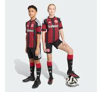 Short Home Eintracht Frankfurt 26/27 Kids Black 11-12A
