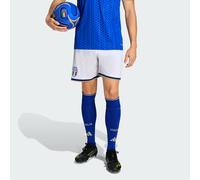 Adidas Italy 26/27 Replica Home Shorts Bianco M Uomo