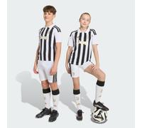 Adidas Juventus 26/27 Home Junior Shorts Bianco 13-14 Years Bambini