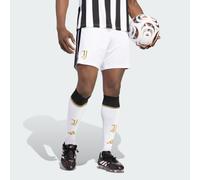 Short Home Juventus 26/27 White M