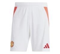 Short Home Manchester United 2024/25 Blanc L