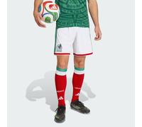 Short Home Mexico 26 White L