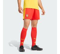 SHORT HOME RC LENS 26/27 Active Red XS