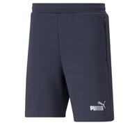 Short homme Puma TEAMFINAL CASUALS bleu marine 65738706 r S