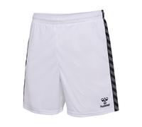Short Hummel Authentic Pl Blanc M