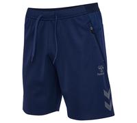 Short Hummel Cima 2.0 Bleu XL