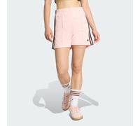 SHORT ICONICI FIREBIRD Sandy Pink / Aurora Coffee XS