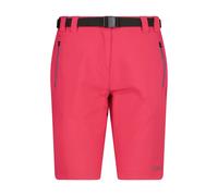 Short in poliestere elasticizzato donna CMP Rouge 2XL