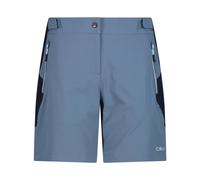 Cmp 35t5166 Shorts Blu M Donna