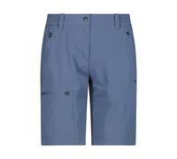 CMP - Women's Bermuda - Pantaloncini 46 blu