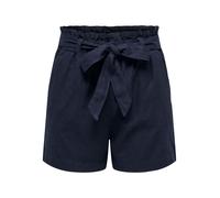 Short in tessuto corto estivo donna hot pants pantaloncini Bermuda JDYSAY NUOVO