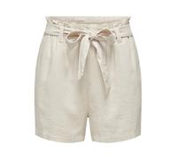 Short in tessuto corto estivo donna hot pants pantaloncini Bermuda JDYSAY NUOVO