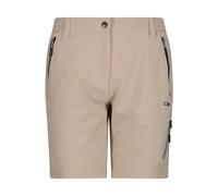 CMP - Women's Bermuda Stretch - Pantaloncini 42 beige
