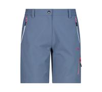 Cmp 33t5486 Shorts Blu S Donna