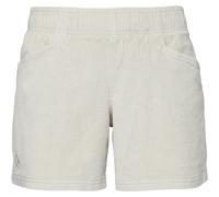 Short in velluto a coste donna Black Diamond Dirtbag Beige XS