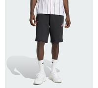 Short Inter Miami CF Black / Bliss Pink M