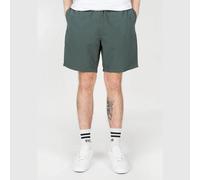 Short Irie Daily City Relax junglee green