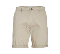 Short Jack & Jones Bowie Beige M