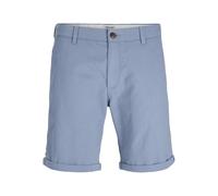JACK & JONES Jpstfury-Pantaloncini da Uomo Chino, Miraggio Blu, XL