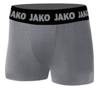 Short Jako boxer fonctionnel Gris XL