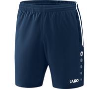 Short Jako Competition 2.0 Bleu 34/36