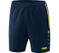 Short Jako Competition 2.0 Bleu 34/36