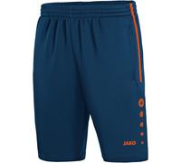 Short Jako d'entraînement Active Bleu L