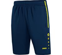 Short Jako d'entraînement Active Noir XL