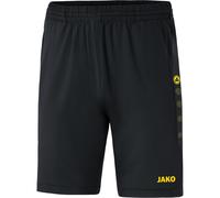 Short Jako dèntraînement Premium Noir XL