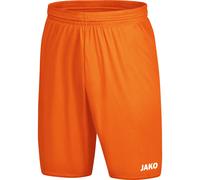 Short Jako Manchester 2.0 Orange 2XL