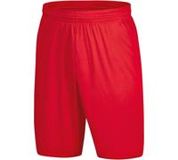 Short Jako Palermo 2.0 Rouge M