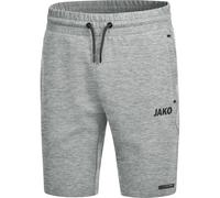 Short Jako Premium Basic Gris 36