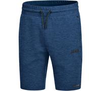 Short Jako Premium Basics Bleu XL
