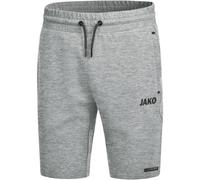 Short Jako Premium Basics Gris 2XL