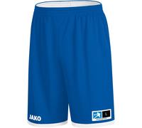 Short Jako reversible Change 2.0 Bleu 2XL