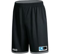 Short Jako reversible Change 2.0 Noir 2XL
