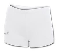 Short Joma Brama academy Blanc M