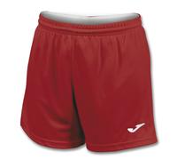 Joma Paris II - W, Pantaloncini Sportivi Donna, Blu (Celeste), XXS