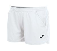 Joma Pantaloni corti Short Hobby Unisex Adulto Bianco Taglia M 900250.200.S