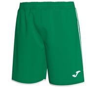Short Joma Liga Vert M