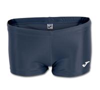 Joma Short W, Shorts Donna, Marino, 2XS