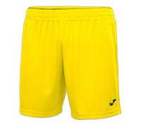 Short Joma Treviso Jaune S