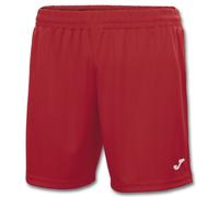 Short Joma Treviso Rouge 2XL/3XL