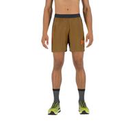 Karpos Lavaredo Shorts Marrone M Uomo